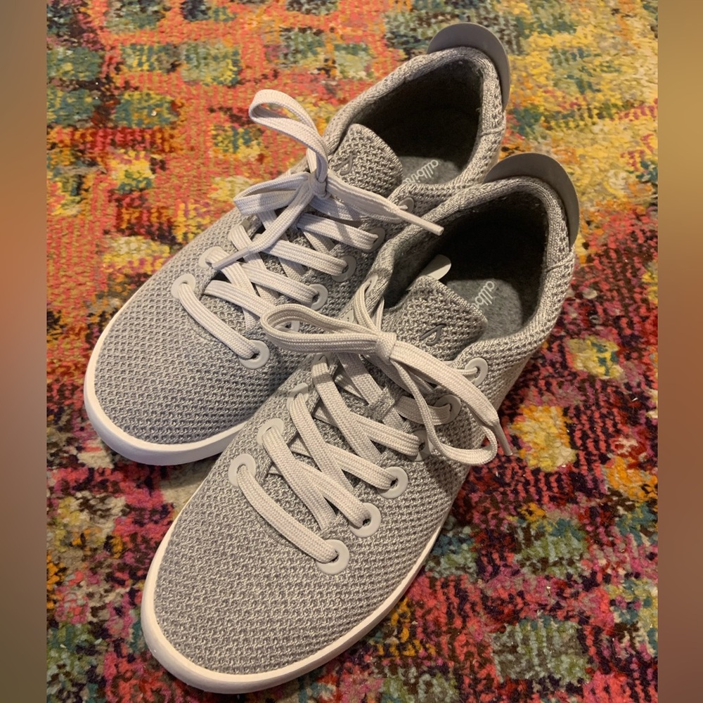 Allbirds | Women’s Tree Pipers - Luna